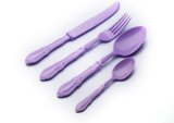 Party Plastic Tableware Sets Disposable with CE &FDA Certification