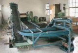 Waste Tyre Recycling Machine, Tyre Shredder, Tyre Crusher (XKP-560)