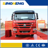 Sinotruk HOWO 6X4 Tractor Head Truck for Towing Trailers