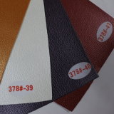 Faux PVC Leather for Car Seat & Furniture (Hongjiu-378#)
