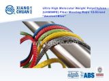 Lr Approved 12 Strand UHMWPE (PE) Rope