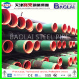 ISO 11960 ERW Hfw Carbon Steel Pipe