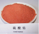 High Quality Industrial Cobalt Sulfate/Cobalt Sulphate for Sale