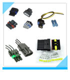 Manufacturer Electronic Automotive Wiring Harness Connector