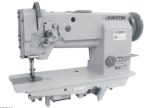 Model Heavy Duty Compound Feed Lockstitch Sewing Machine JK-4410