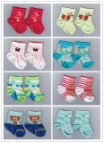 Colorful and Good Quality Baby Socks