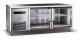 Vertical Air Cooled Glass Door Refrigerator Series (TG-380W2AF)