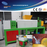 Waste Plastic Film Squeezing Drying Machinery