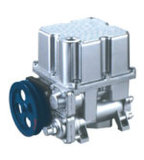 Vane Pump, Fuel Dispenser Components, Gas Station Equipment (ZYB-50/ZYB-80)