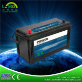 JIS Standard 12V80ah Korean Maintenance Free Auto Car Battery