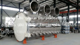 Multi-Arc Ion Vacuum Coating Machine with Good Products/PVD Coating Machine