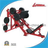 Linear Leg Press Life Fitness Equipment (LJ-5711A)