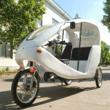 Globally Popular Electric Pedicab for Passenger