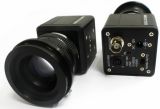 High Quality HD Microscopic Laser-Beam Welding Machine Vision CCD Camera