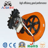 1000W AC Single-Phase Electric Motor From Cement Mixer