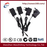18W Power Supply with Switching (WZX-838)