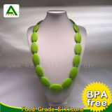 Silicon Chew Beads Necklace-09