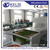 New Condition High Quality Kelp Microwave Drying Machine
