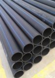 HDPE Pipe 200mm for Water Supplying