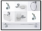 10005 Series Bathroom Accessories Set