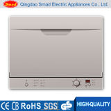 Commercial or Home Use Table Top Style Dishwasher Machine Price