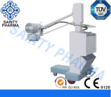 Mobile Diagnostic X-ray Machine / Medical Equipment (SP102)