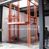 China Warehouse Hydraulic Lift Elevator with Cheap Price
