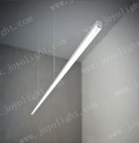 High Brightness Suspended Aluminum LED Profile Perfect Lighting for Decoration Reasonable Price