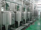 Hot Filling Bottled Beverage Processing Machinery (1-40TPH)