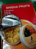 Pineapple Flavor Rbow Fruit Shisha for Hookah & Shisha