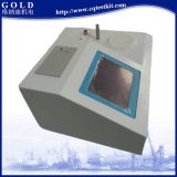 Automatic Oil Water Content Analyzing Instrument