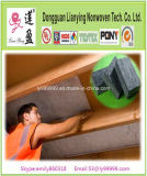 100% Eco-Friendly Polyester Ceiling Insulation