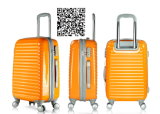 Trolley Bag, Luggage, Suitcase (UTLP1017)