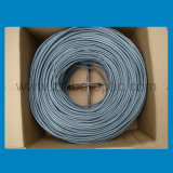 CAT6/Cat7 Shielded Bulk Network Cable for Communication