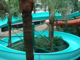 Rafting Slide for Aqua Park (DX/pH/B1400)