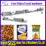 Breakfast Cereal Corn Flakes Machine