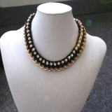 Ladie's New Style Necklace (NL065)