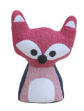 Fox Shape Animal Draught Excluder with Cheap Price