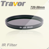 Camera IR Filter 720 58mm (720 58mm IR Filter)