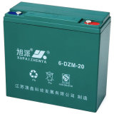 12V Lead Acid Battery for Electric Bicycle Scooter