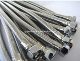 Galvanized Steel Strip Metal Flexible Conduits (Interlocked)