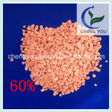 Inorganic Salt Potassium Choride Fertilizer (KCL)