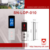 Landing Operation Panel for Elevator (SN-LOP-010)