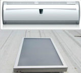 Eco Friendly 100% Cooling and Heating Hybrid Solar Air Conditioner