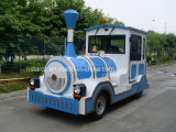Diesel Train Towing Vehicle (RSD-402P)