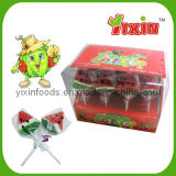 Watermelon Lollipop in Box