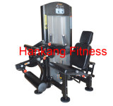 Fitness Equipment, Fitness, Gym Machine, Seated Leg Curl (PT-916)
