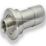 CNC Lathing Tube for Electronic Devices