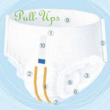 Baby Diapers in Bales, Diapers Baby Wholesale