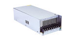 300W Single Way Output Switching Power Supply (S-300-12)